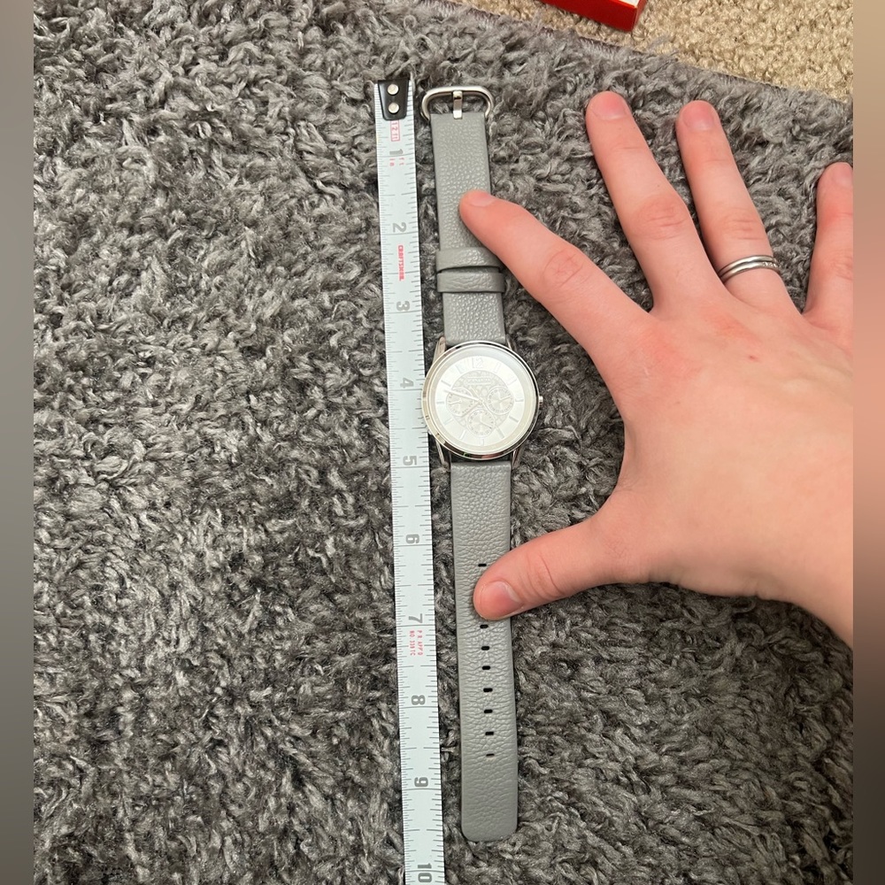 Coach Watch - Picture 5 of 5